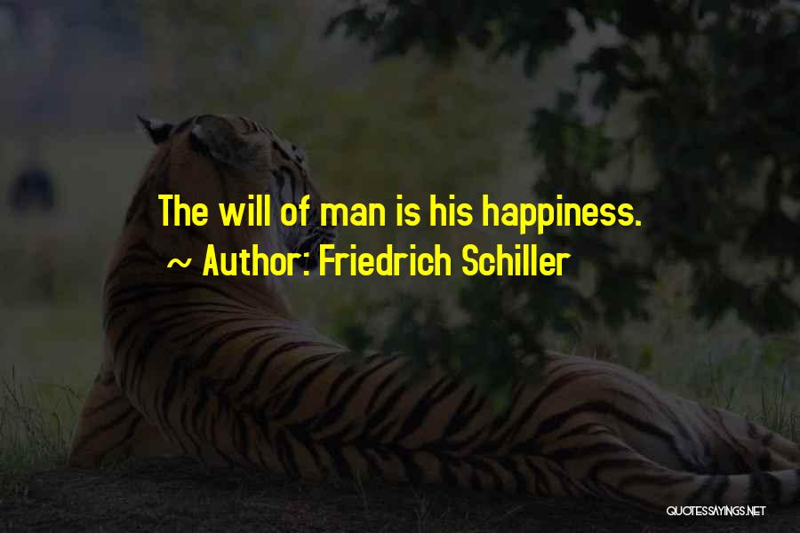 Friedrich Schiller Quotes 1983287