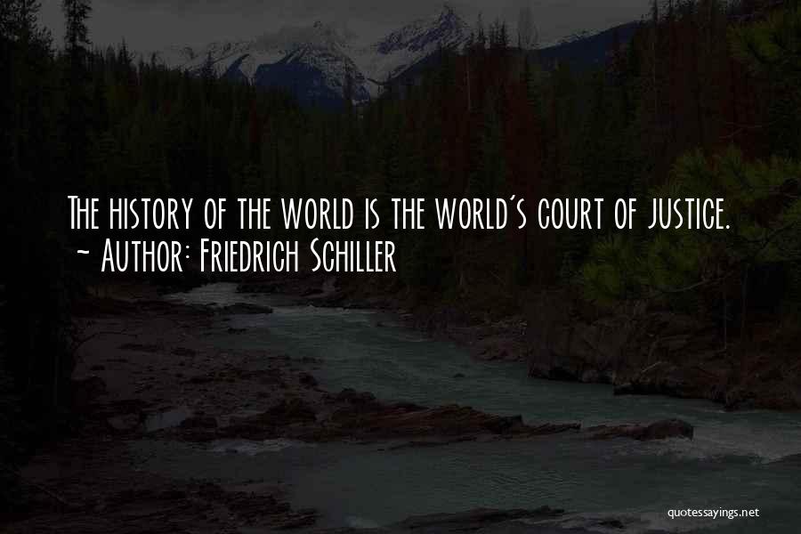 Friedrich Schiller Quotes 1989018