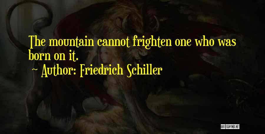 Friedrich Schiller Quotes 2128681