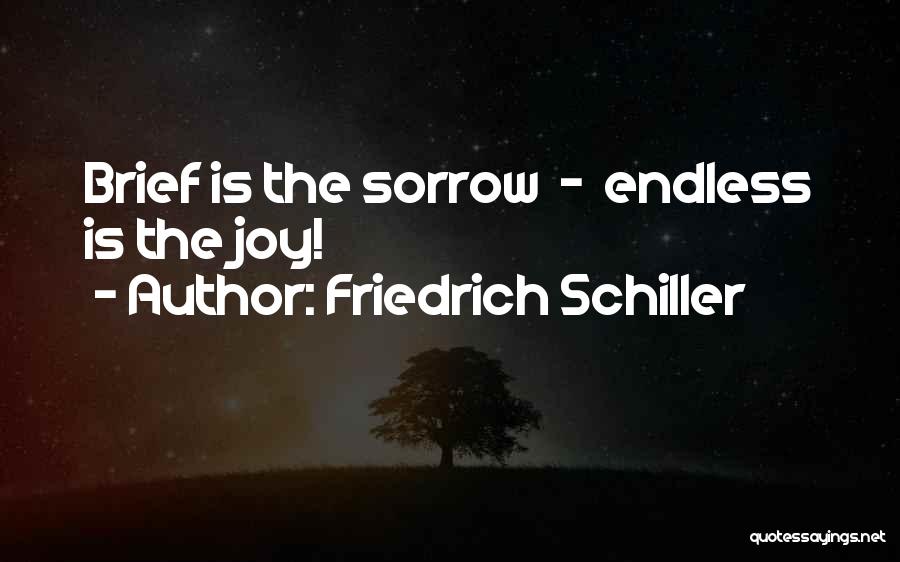 Friedrich Schiller Quotes 2160766