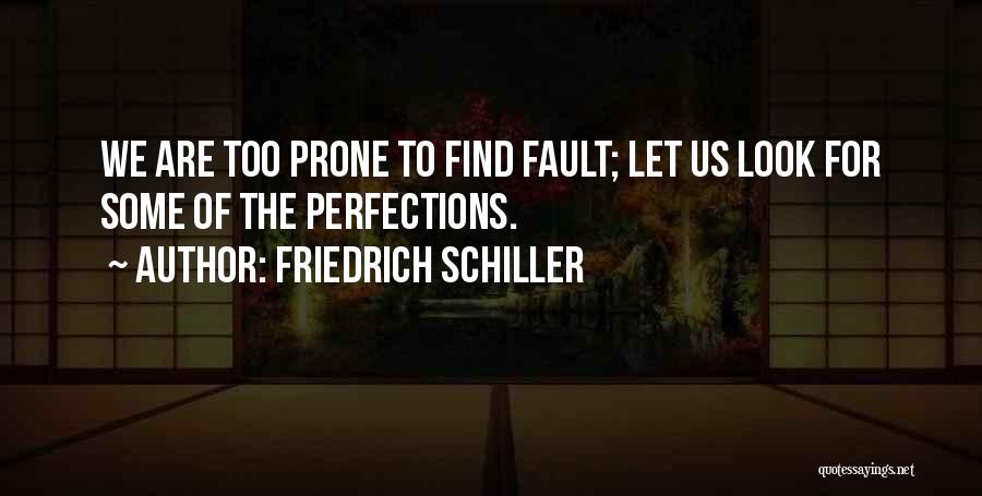 Friedrich Schiller Quotes 501028