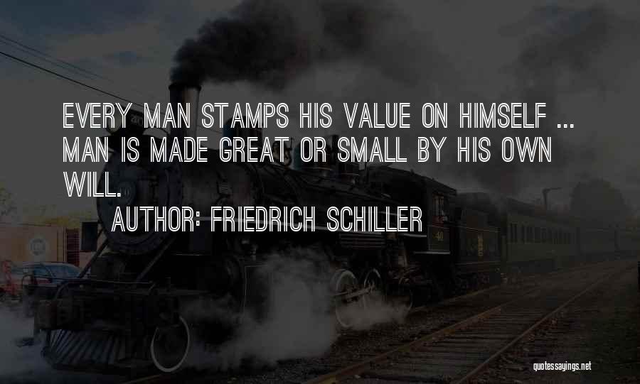 Friedrich Schiller Quotes 597596