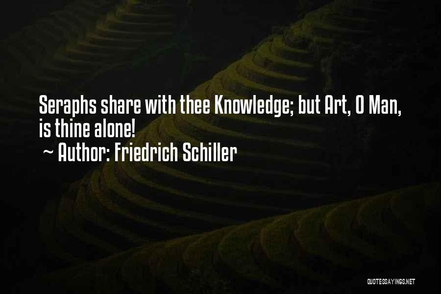 Friedrich Schiller Quotes 610932