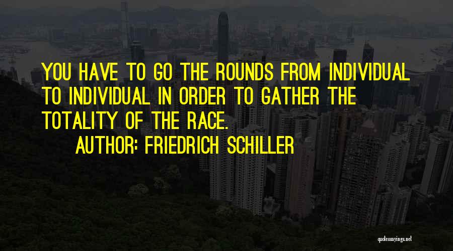 Friedrich Schiller Quotes 651899