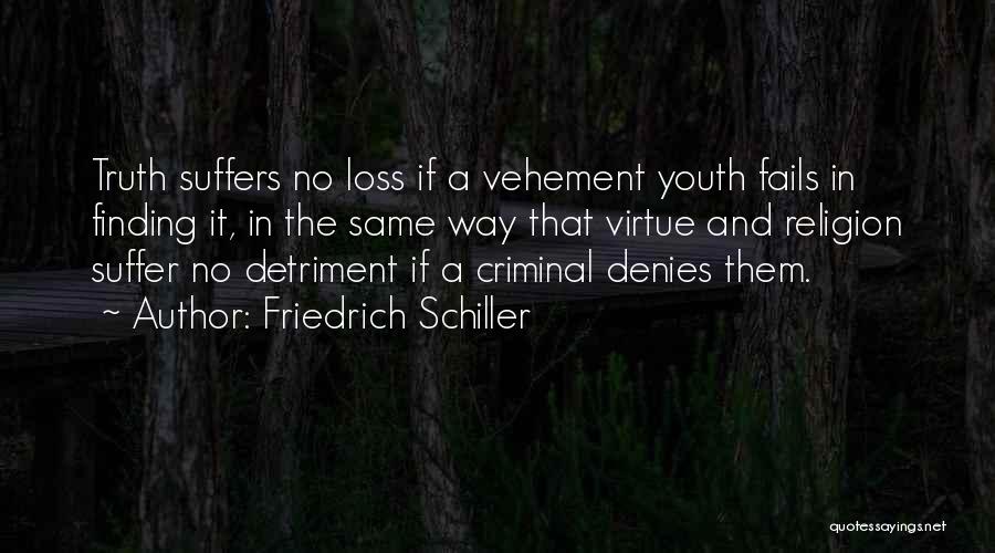 Friedrich Schiller Quotes 800696
