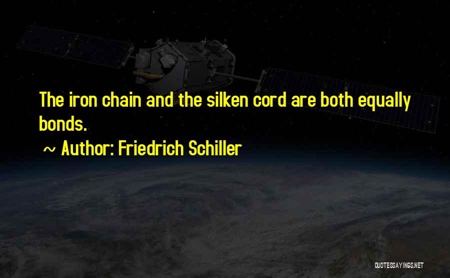 Friedrich Schiller Quotes 878195