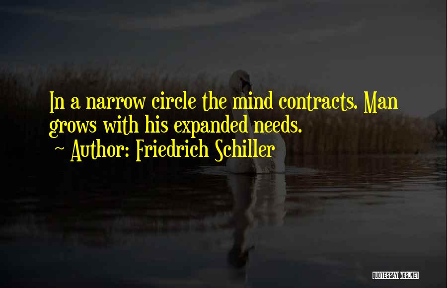 Friedrich Schiller Quotes 954025