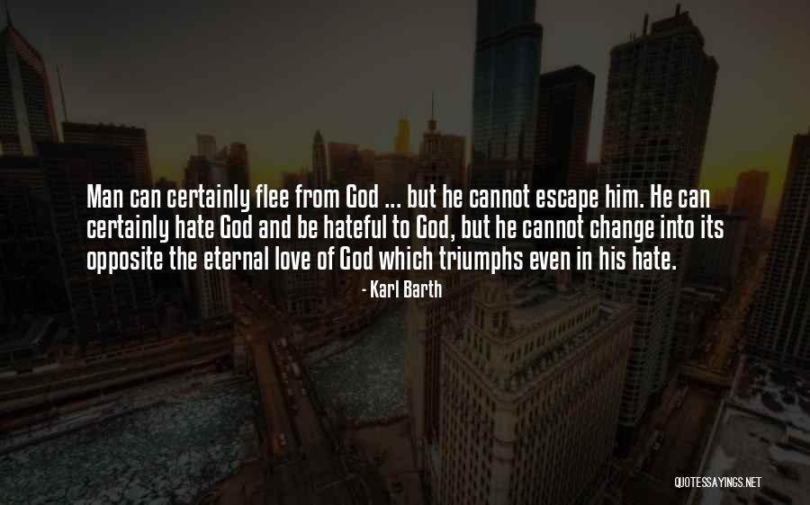Friedrich Von Engels Quotes By Karl Barth