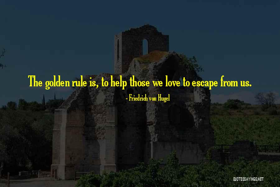 Friedrich Von Hugel Quotes 793805 Friedrich Von Hugel Quotes 793805