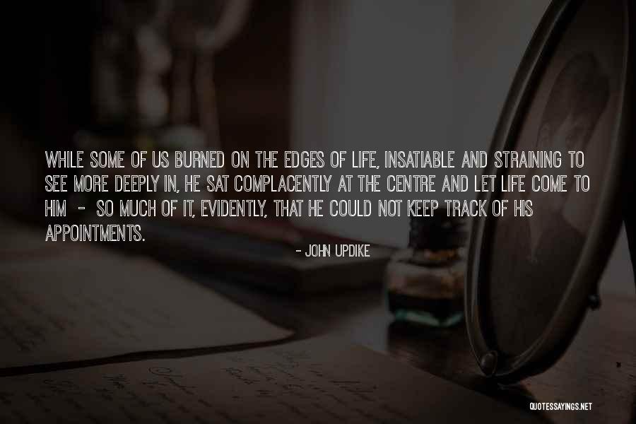 Friedrichs Funeral Home Quotes By John Updike Friedrichs Funeral Home Quotes By John Updike