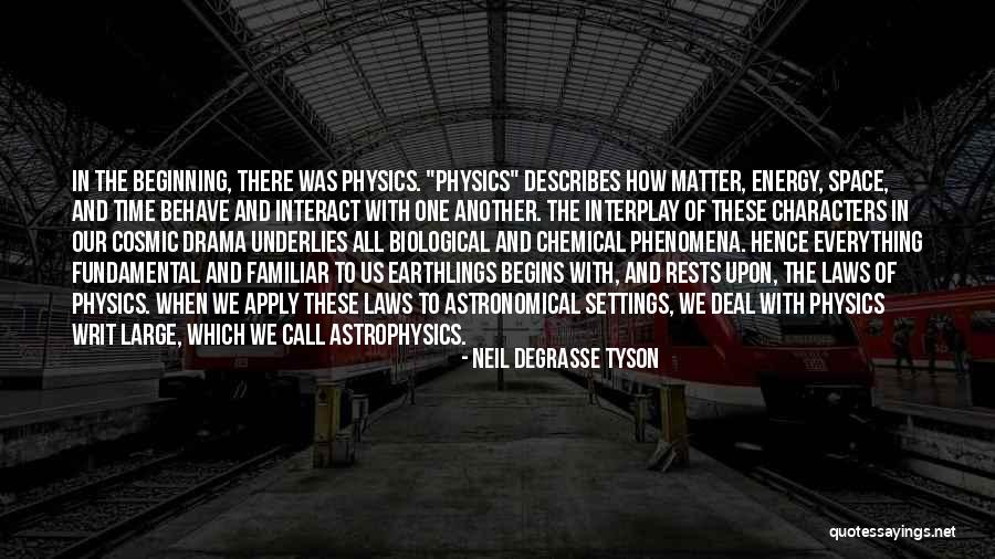 Friedrichs Funeral Home Quotes By Neil DeGrasse Tyson Friedrichs Funeral Home Quotes By Neil DeGrasse Tyson