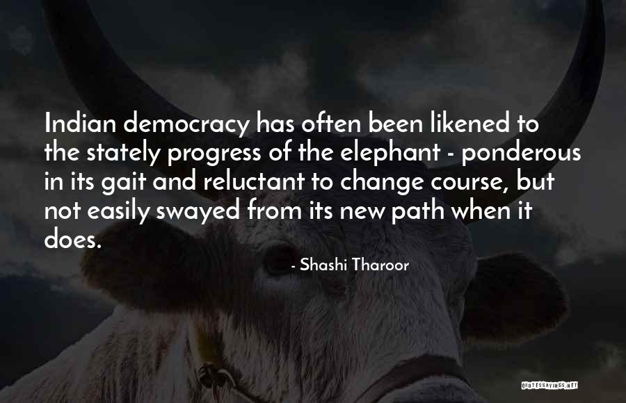 Friedrichstrasse Bahnhof Quotes By Shashi Tharoor Friedrichstrasse Bahnhof Quotes By Shashi Tharoor