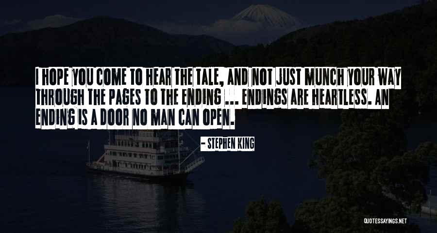 Friedrichstrasse Bahnhof Quotes By Stephen King Friedrichstrasse Bahnhof Quotes By Stephen King