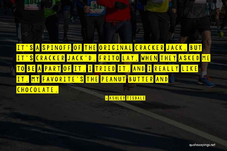 Friedy Capital One 360 Quotes By Ashley Tisdale Friedy Capital One 360 Quotes By Ashley Tisdale