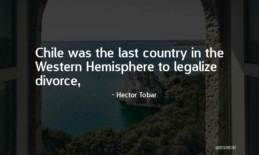 Friedy Cooper Quotes By Hector Tobar Friedy Cooper Quotes By Hector Tobar