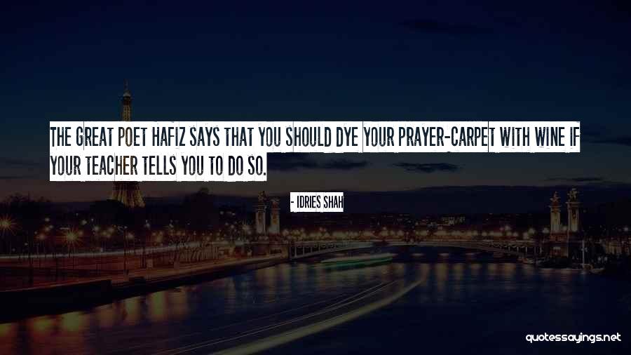 Friedy Cooper Quotes By Idries Shah Friedy Cooper Quotes By Idries Shah