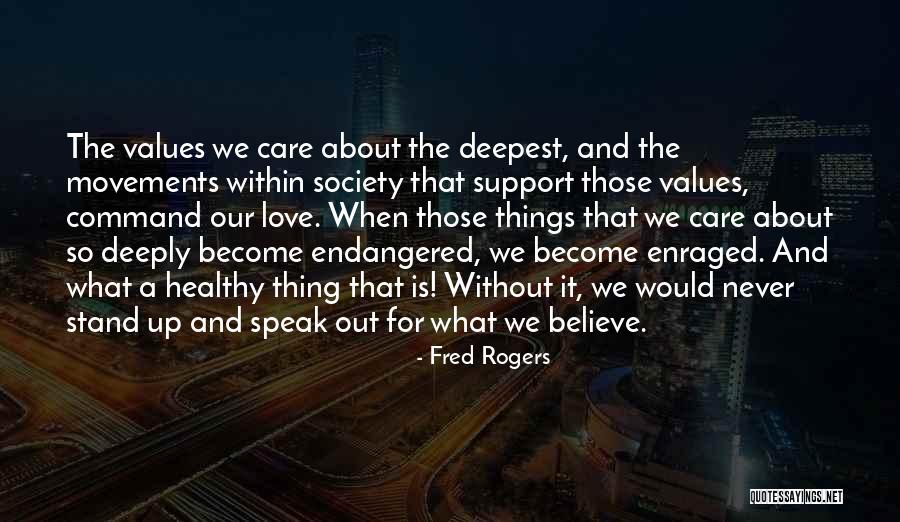 Friega Platos Quotes By Fred Rogers Friega Platos Quotes By Fred Rogers