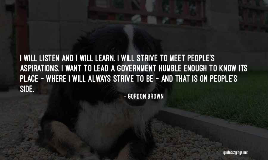 Friega Spanish Quotes By Gordon Brown Friega Spanish Quotes By Gordon Brown