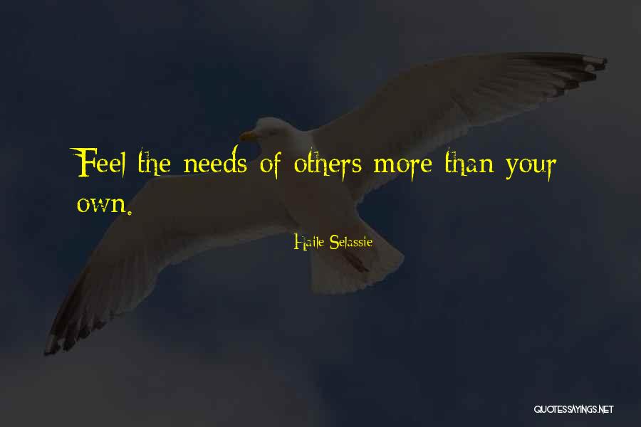 Frielings Quotes By Haile Selassie Frielings Quotes By Haile Selassie
