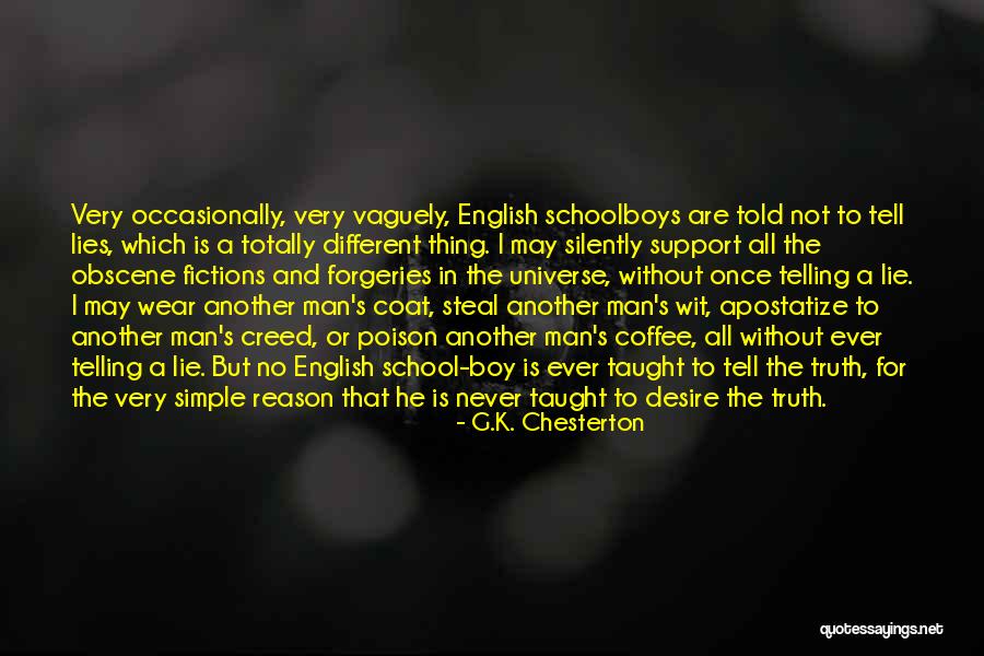 Friemanit Quotes By G.K. Chesterton Friemanit Quotes By G.K. Chesterton