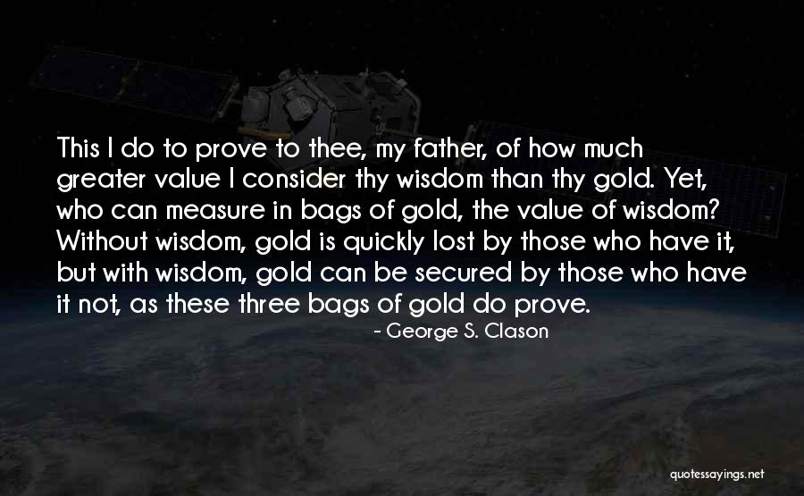 Friemanit Quotes By George S. Clason Friemanit Quotes By George S. Clason