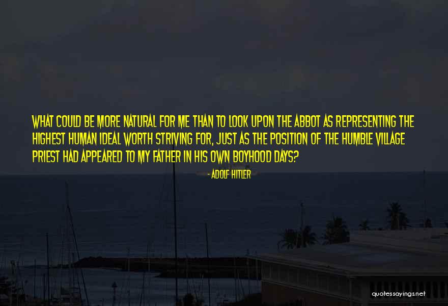 Friemel Amarillo Quotes By Adolf Hitler Friemel Amarillo Quotes By Adolf Hitler
