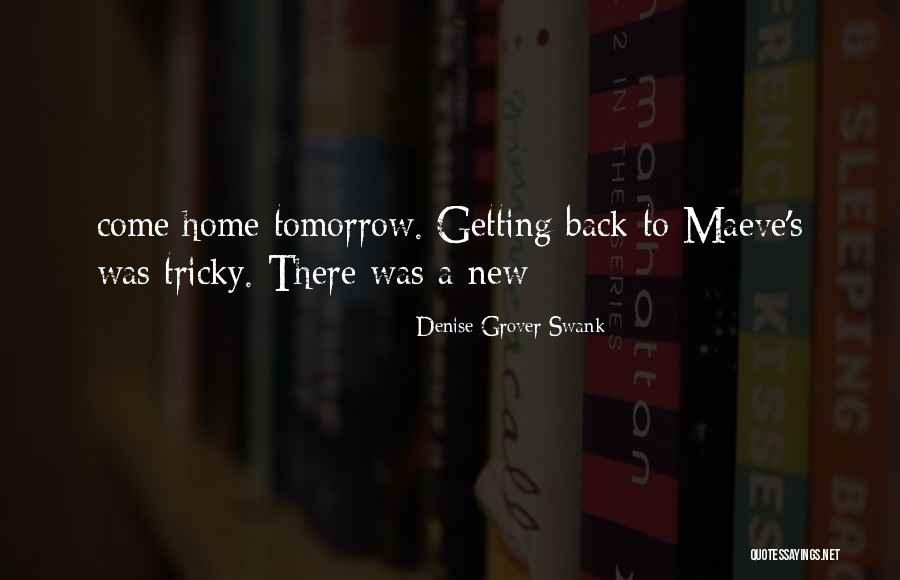 Frien Quotes By Denise Grover Swank Frien Quotes By Denise Grover Swank