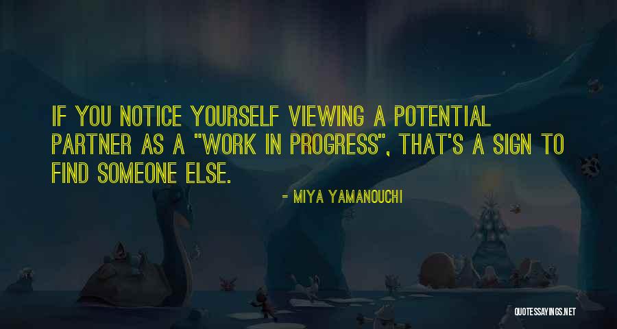 Friend Anchor Quotes By Miya Yamanouchi Friend Anchor Quotes By Miya Yamanouchi