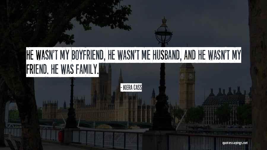 Friend And Boyfriend Quotes By Kiera Cass Friend And Boyfriend Quotes By Kiera Cass