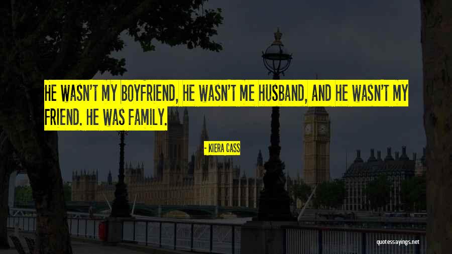 Friend And Family Love Quotes By Kiera Cass Friend And Family Love Quotes By Kiera Cass