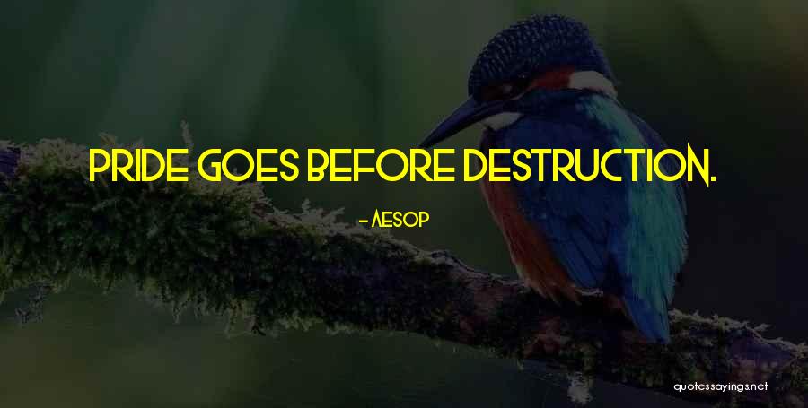 Friend And Sisterhood Quotes By Aesop Friend And Sisterhood Quotes By Aesop
