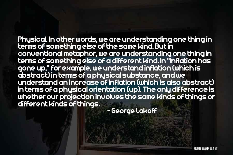 Friend And Sisterhood Quotes By George Lakoff Friend And Sisterhood Quotes By George Lakoff