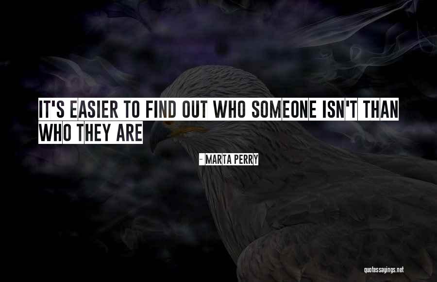 Friend And Sisterhood Quotes By Marta Perry Friend And Sisterhood Quotes By Marta Perry