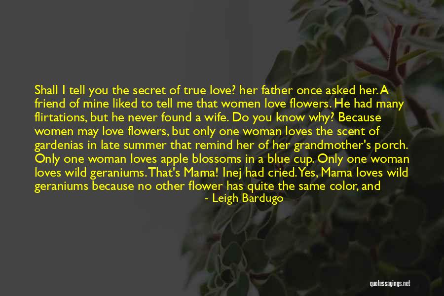 Friend And Summer Quotes By Leigh Bardugo Friend And Summer Quotes By Leigh Bardugo