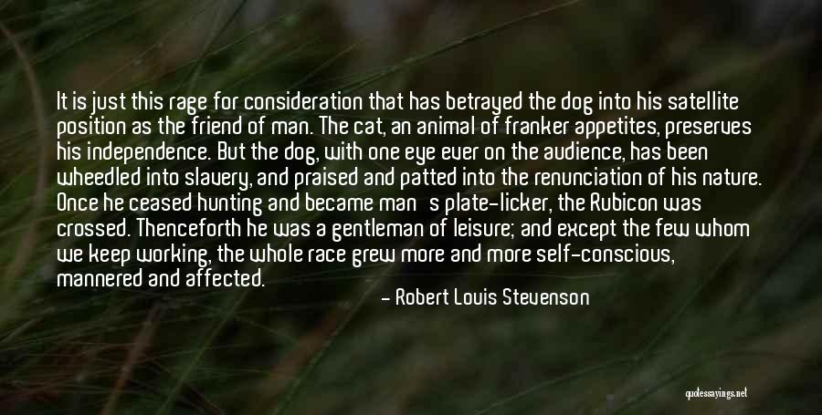 Friend Eye Quotes By Robert Louis Stevenson Friend Eye Quotes By Robert Louis Stevenson