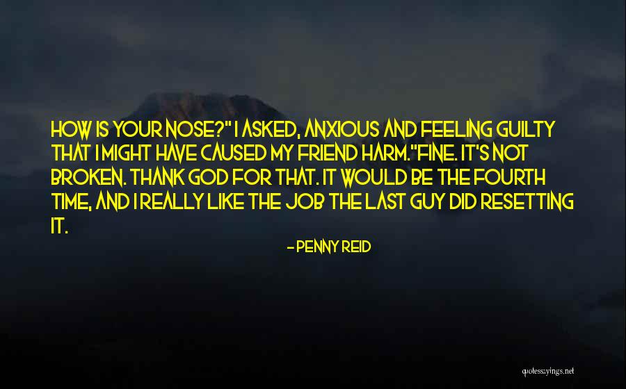Friend For Guy Quotes By Penny Reid Friend For Guy Quotes By Penny Reid