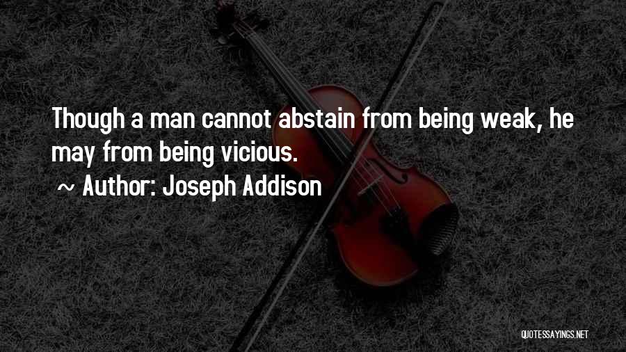 Friend Guy Birthday Quotes By Joseph Addison