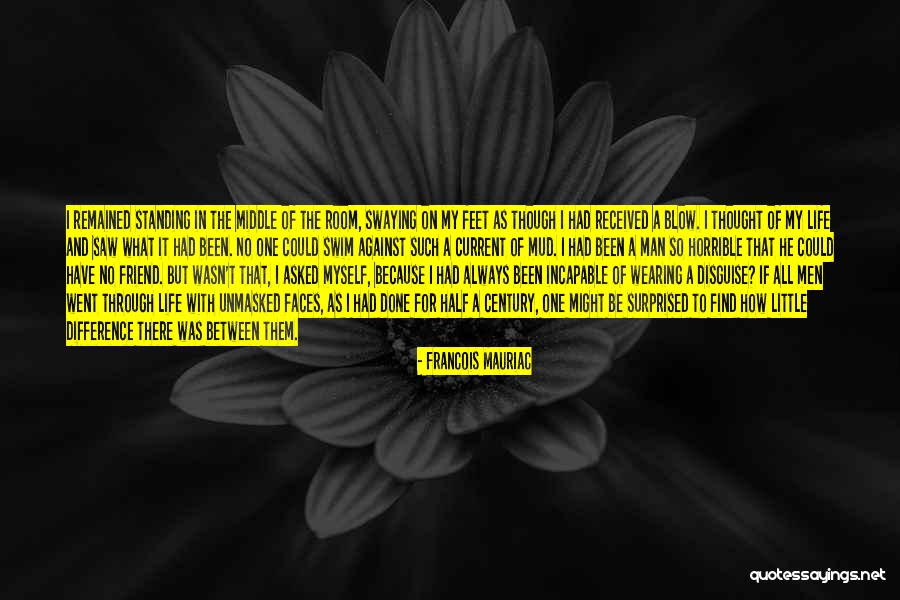 Friend Hate Quotes By Francois Mauriac Friend Hate Quotes By Francois Mauriac