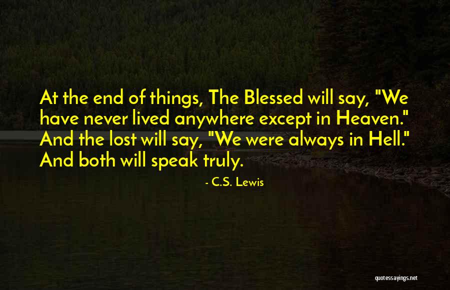 Friend Ignores U Quotes By C.S. Lewis Friend Ignores U Quotes By C.S. Lewis
