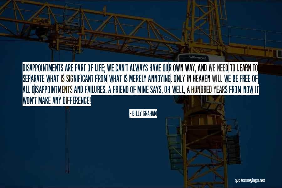 Friend In Need Quotes By Billy Graham Friend In Need Quotes By Billy Graham