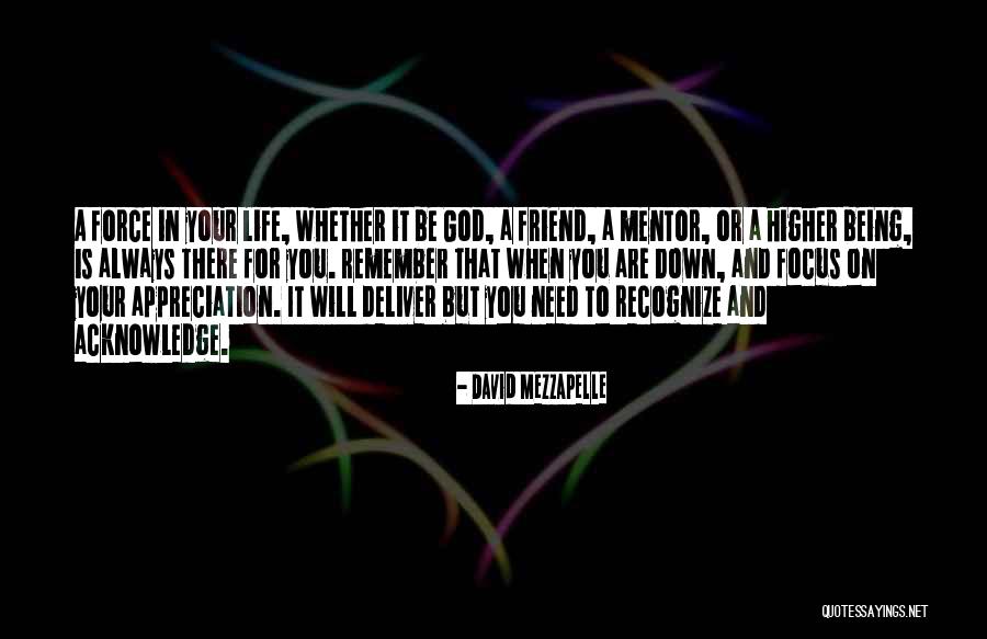 Friend In Need Quotes By David Mezzapelle Friend In Need Quotes By David Mezzapelle