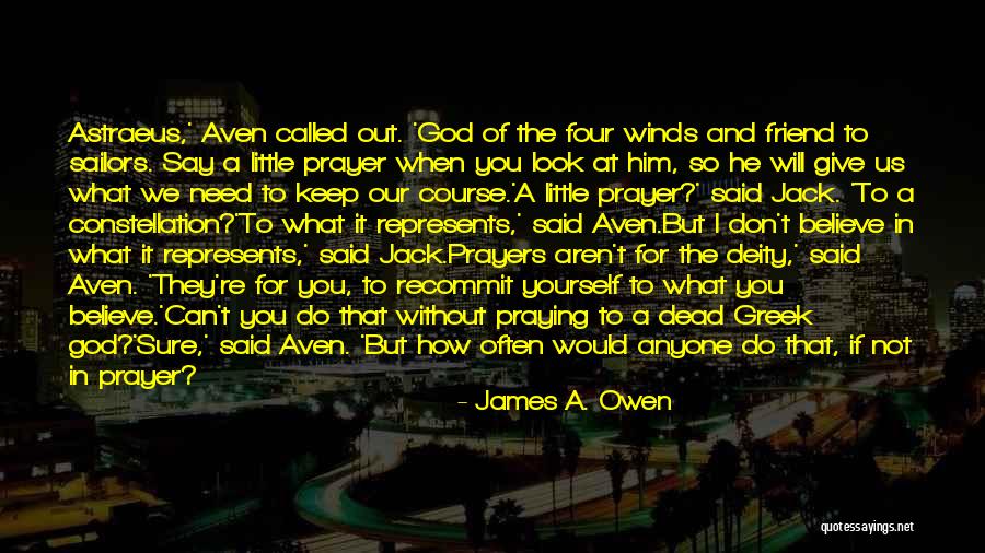 Friend In Need Quotes By James A. Owen Friend In Need Quotes By James A. Owen