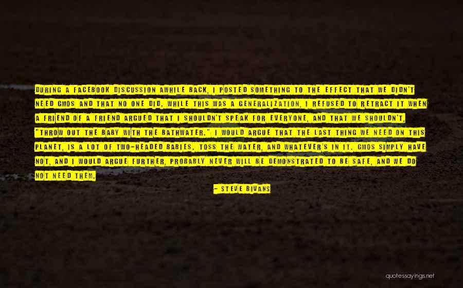 Friend In Need Quotes By Steve Bivans Friend In Need Quotes By Steve Bivans