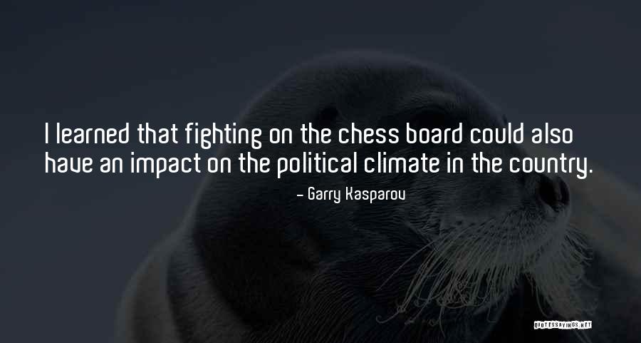 Friend Jealousy Quotes By Garry Kasparov Friend Jealousy Quotes By Garry Kasparov