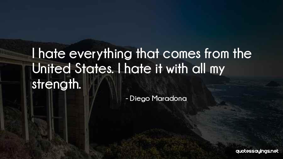 Friend Jumping Quotes By Diego Maradona Friend Jumping Quotes By Diego Maradona