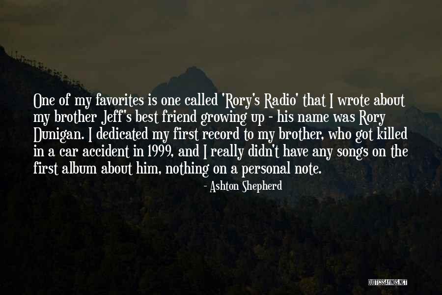 Friend Killed Quotes By Ashton Shepherd Friend Killed Quotes By Ashton Shepherd