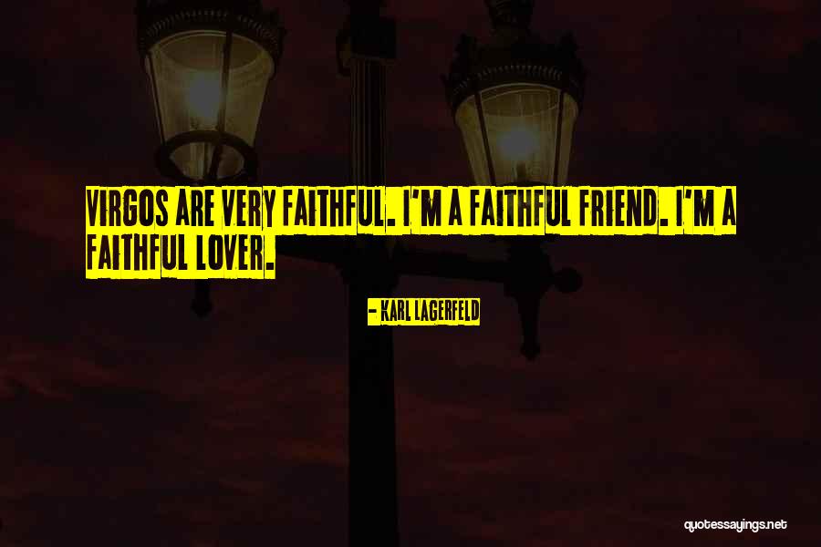 Friend Lovers Quotes By Karl Lagerfeld Friend Lovers Quotes By Karl Lagerfeld