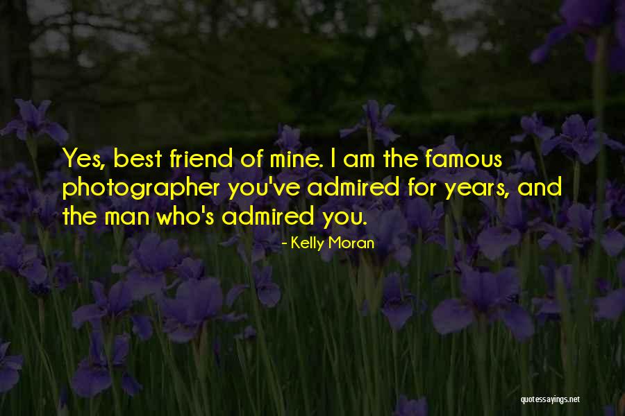 Friend Lovers Quotes By Kelly Moran Friend Lovers Quotes By Kelly Moran