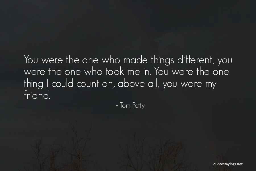 Friend Lyrics Quotes By Tom Petty Friend Lyrics Quotes By Tom Petty
