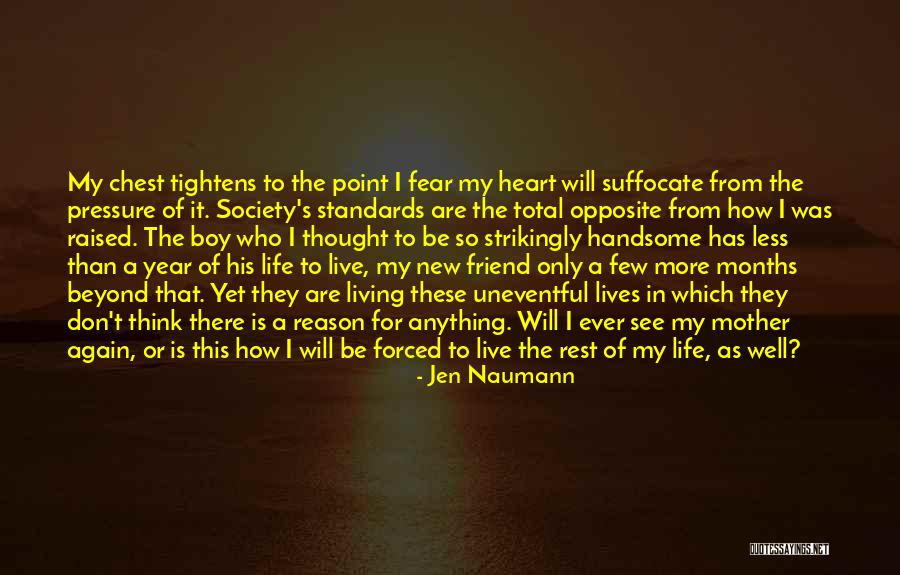 Friend Mother Death Quotes By Jen Naumann Friend Mother Death Quotes By Jen Naumann